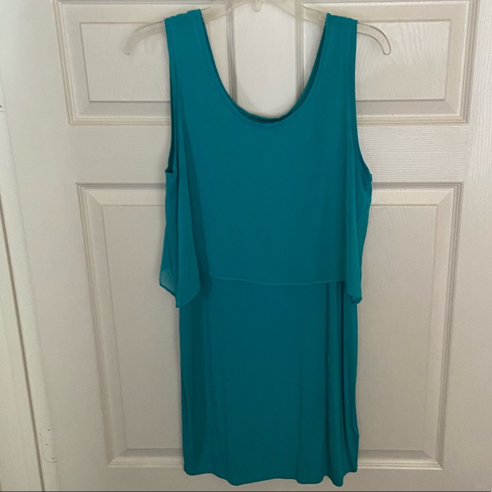 8 Tank Dress